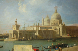 Canaletto