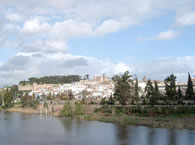 Jerez de los Caballeros