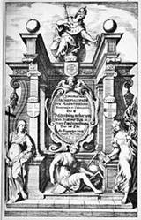 Bild von einem Religiösen  Gemälde