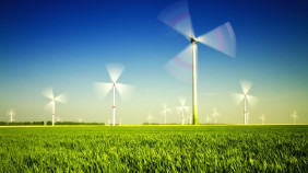 Erneuerbare Energien