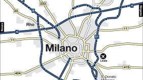 Observation in Milano