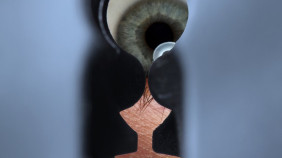 Detektiv bei verdeckter Ermittlung