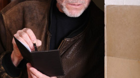 Privatdetektiv sichert Beweise