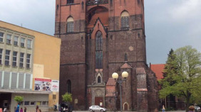 Kirche in Polen