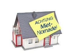 Privatdetektive helfen Vermietern