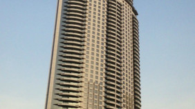 The Address Downtown Dubai