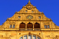 Imagen de un monumento