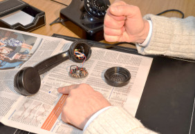 Detektiv spürt Lauschangriff auf